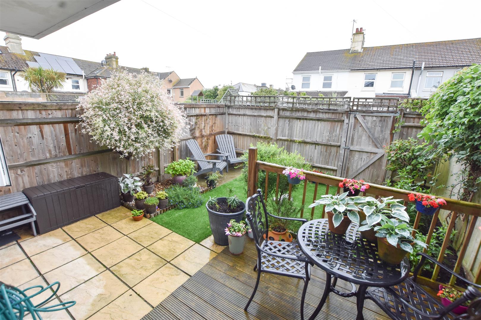 Property Details for Sandwich Mews Eastbourne East Sussex BN22 7FA